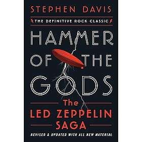 Hammer of the Gods: The Led Zeppelin Saga