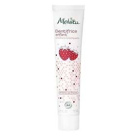 Melvita Children's Toothpaste 75ml