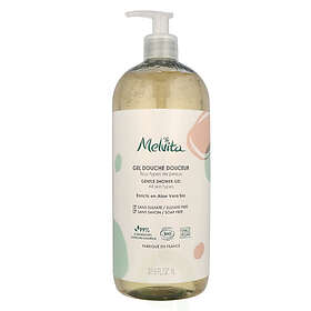 Melvita Gentle Shower Gel 1000ml