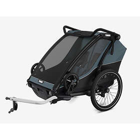 Thule Chariot Cab 2 2025