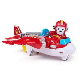 Spin Master Paw Patrol Air Rescue Marshall Hero Hydro Plane