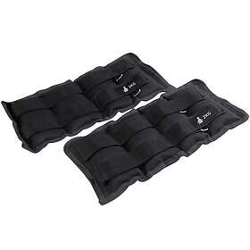 Fitpaddy DuoFlex Weights 2x2kg