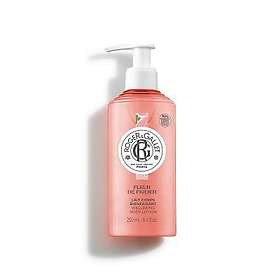 Body lotion