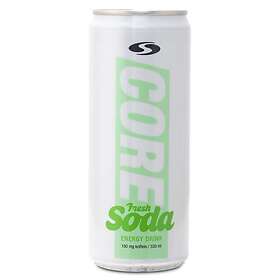 Svenskt Kosttillskott Core Energy Drink