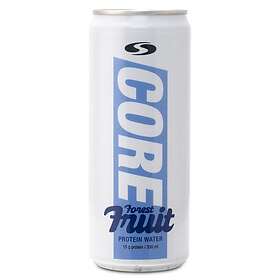 Svenskt Kosttillskott Core Protein Water