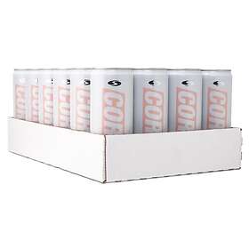 Svenskt Kosttillskott Core Protein Water 24-pack