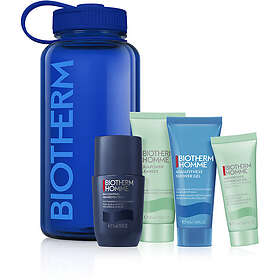 Biotherm The Drop Collection Power Drop Set For Men