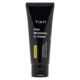 TIAM Pore Minimizing 21 Cream 60ml