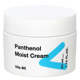 TIAM Panthenol Moist Cream 50ml