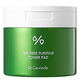 Dr.Ceuracle Tea Tree Purifine Toner Pad 160ml