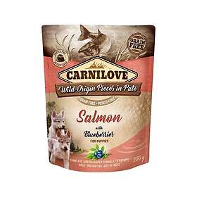 Carnilove Puppy Paté 300g