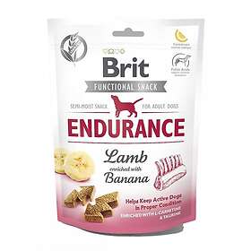 Brit Care Functional Snack Endurance 150g