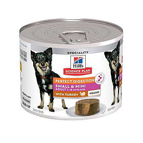 Hill's Science Plan Dog Adult Digestion Small & Mini 0.2kg