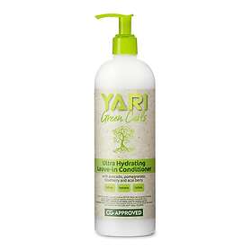 Yari Green Curls Ultra Hydrating Leave-In Conditioner 500ml