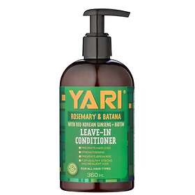 Yari Rosemary & Batana Leave-In Conditioner 360ml