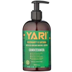 Yari Rosemary & Batana Conditioner 360ml 