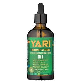 Yari Rosemary & Batana Oil 100ml