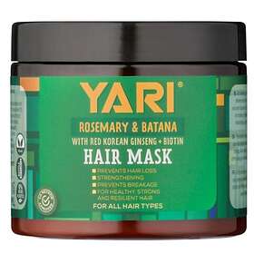 Yari Rosemary & Batana Hair Mask 400ml 