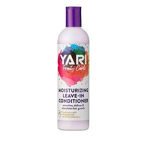 Yari Fruity Curls Moisturizing Leave-In Conditioner 355ml