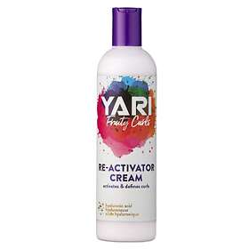 Yari Fruity Curls Re-Activator Cream 355ml 