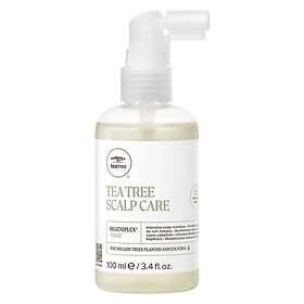 Paul Mitchell Tea Tree Scalp Care Regeniplex Tonic Leave-On Scalp Treatment 100ml