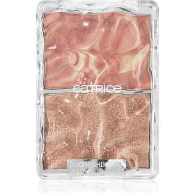 Catrice Underwater Secrets Duo Highlighter 