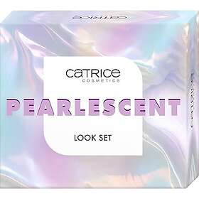 Catrice Pearlescent Look Set