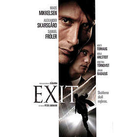Exit (DVD)