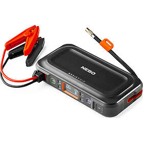 Assist Nebo Air startbooster