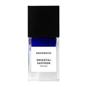 Bohoboco Oriental Saffron Perfume 50ml