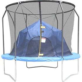 Pro Flyer Spacestation Telt Til Trampoline 3.05M