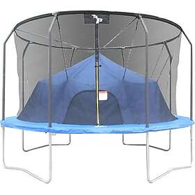 Pro Flyer Spacestation Telt Til Trampoline 3.96M