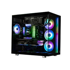 Shark Gaming RGBeast R906 RTX 5090 Ryzen 9 9950X3D