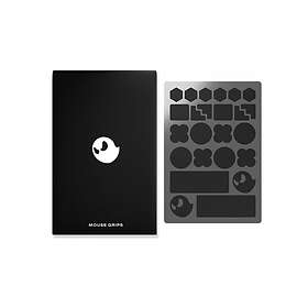 Ghostglides GHOSTGRIPS Universal