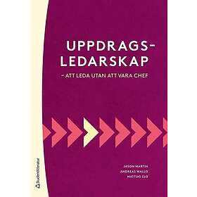 Uppdragsledarskap