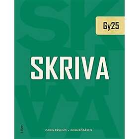 Skriva