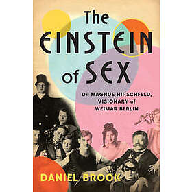 The Einstein of Sex
