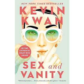 Sex and Vanity: A GMA Book Club Pick