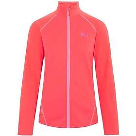 Kari Traa F/Z Fleece (Women's)