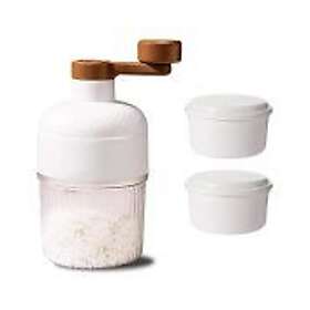 MTK Ice Crusher