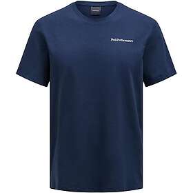Peak Performance Explore Logo Tee (Men's)