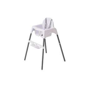 BabyDan TinyDine High Chair