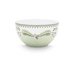 Pip Studio Lily & Lotus Tiles Bowl 15cm