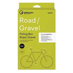 Ergon Road/gravel Tool