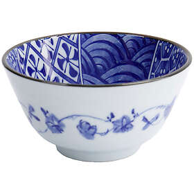 Tokyo Design Studio Natsu Shozui Bowl 350ml