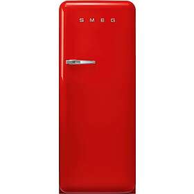 SMEG FAB28RRD6 (Red)