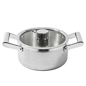 Vargen & Thor Glima Casserole 4L