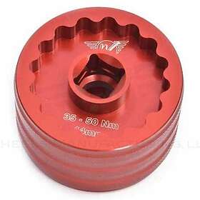 Wheels Manufacturing Inc. Double Sided Bottom Bracket Tool
