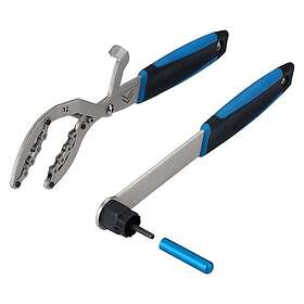 BBB Cassette Extractor Kit