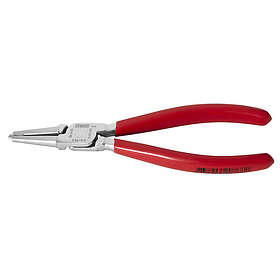Unior 536/1pr 629767 140x12-25 Mm Straight-nose Internal Circlip Pliers